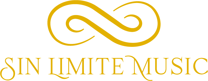 Sin Limite Music Logo